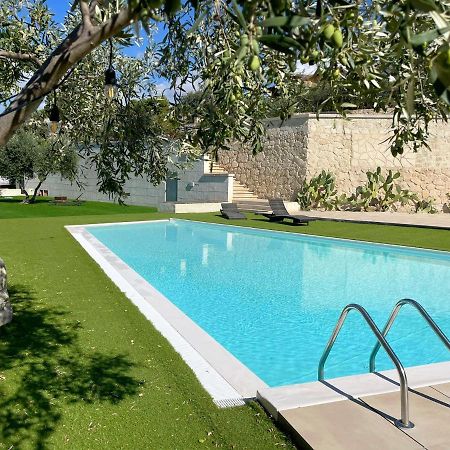 Daedalium Bed & Breakfast Marina di Palma Luaran gambar
