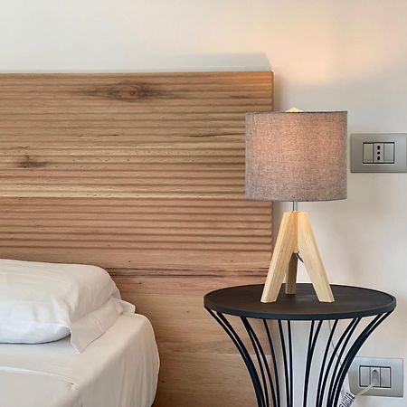 Daedalium Bed & Breakfast Marina di Palma Luaran gambar