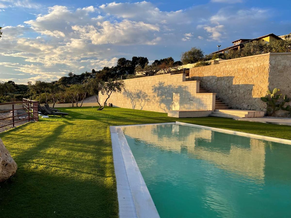 Daedalium Bed & Breakfast Marina di Palma Luaran gambar