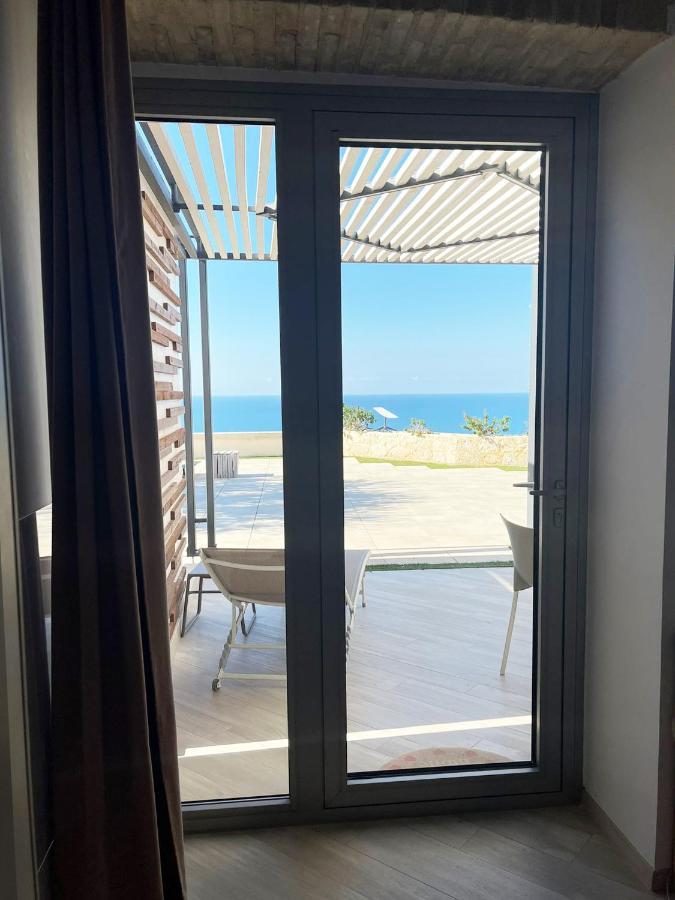 Daedalium Bed & Breakfast Marina di Palma Luaran gambar