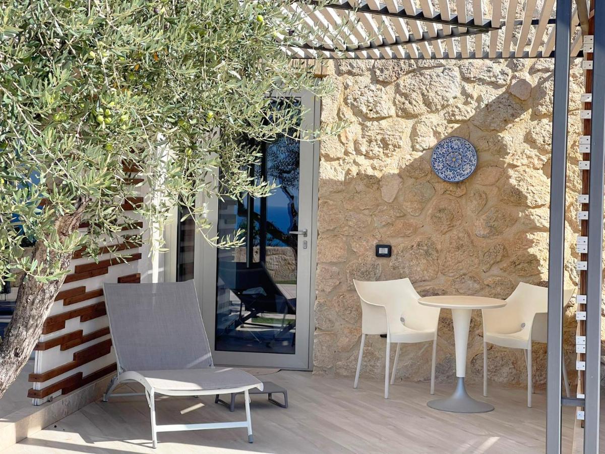 Daedalium Bed & Breakfast Marina di Palma Luaran gambar