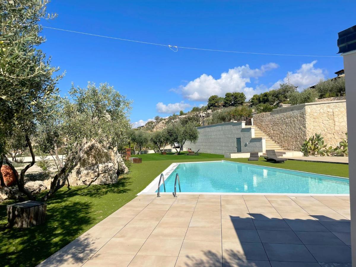 Daedalium Bed & Breakfast Marina di Palma Luaran gambar