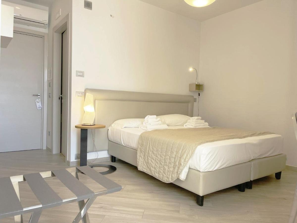 Daedalium Bed & Breakfast Marina di Palma Luaran gambar