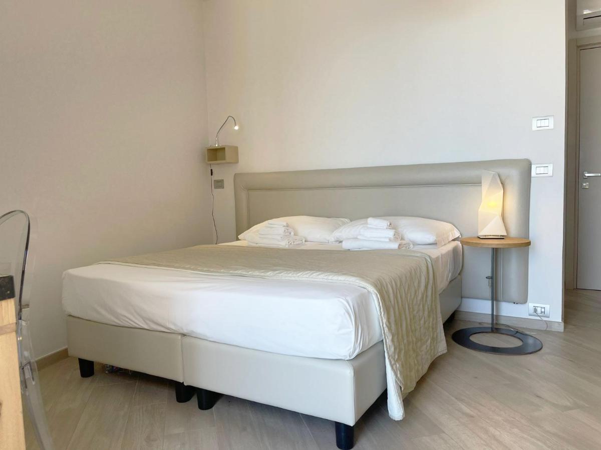 Daedalium Bed & Breakfast Marina di Palma Luaran gambar