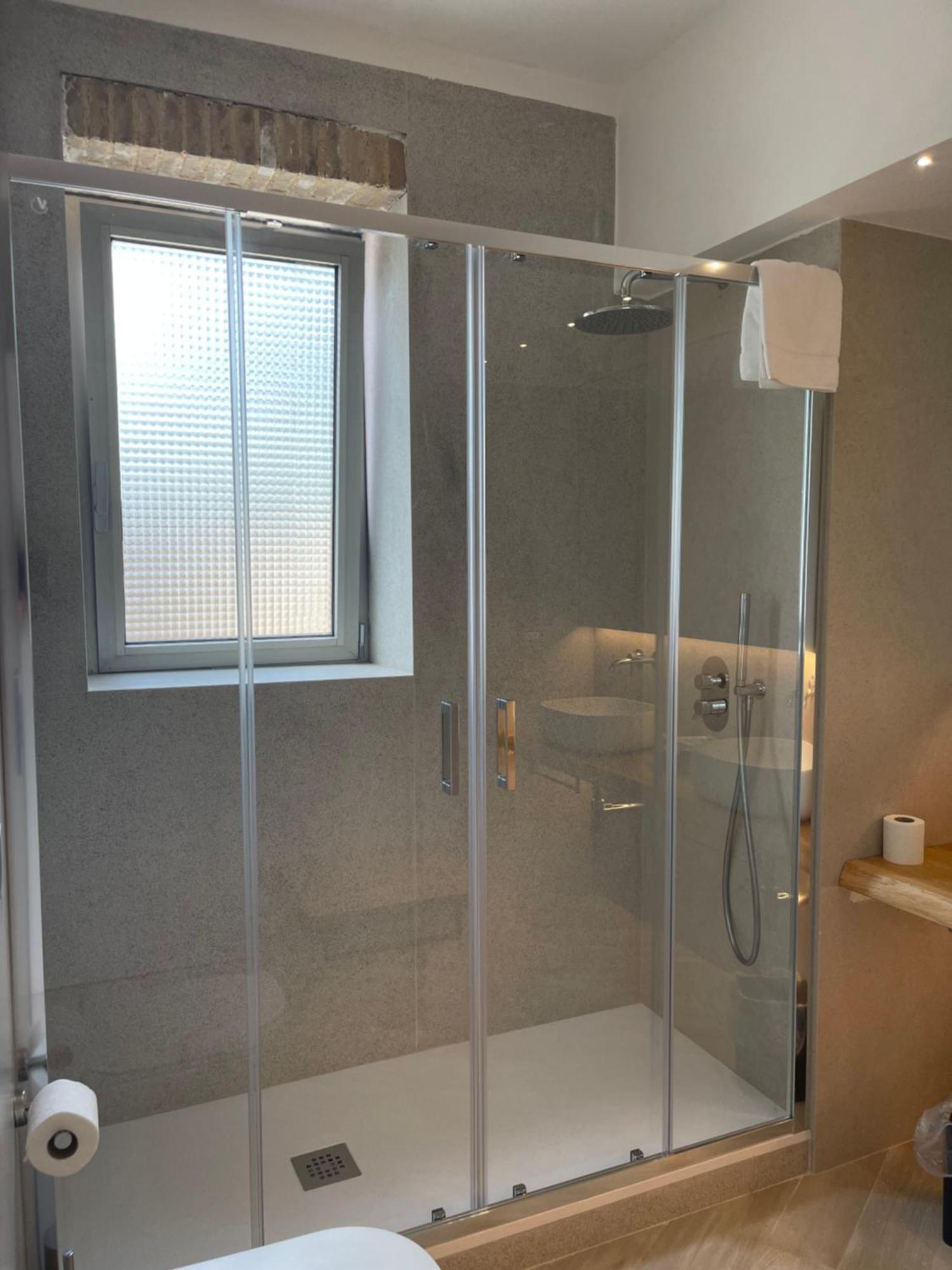 Daedalium Bed & Breakfast Marina di Palma Luaran gambar