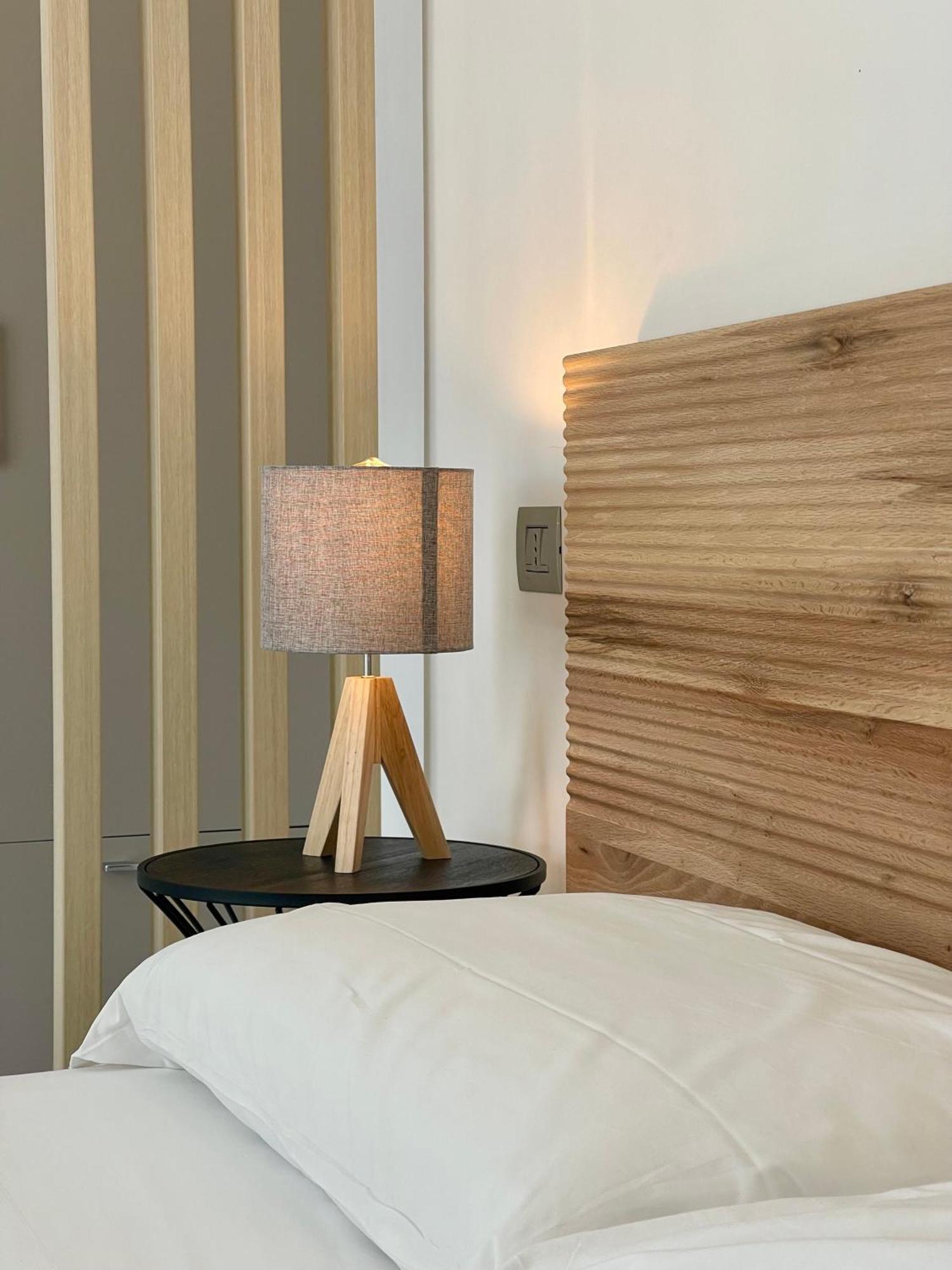 Daedalium Bed & Breakfast Marina di Palma Luaran gambar