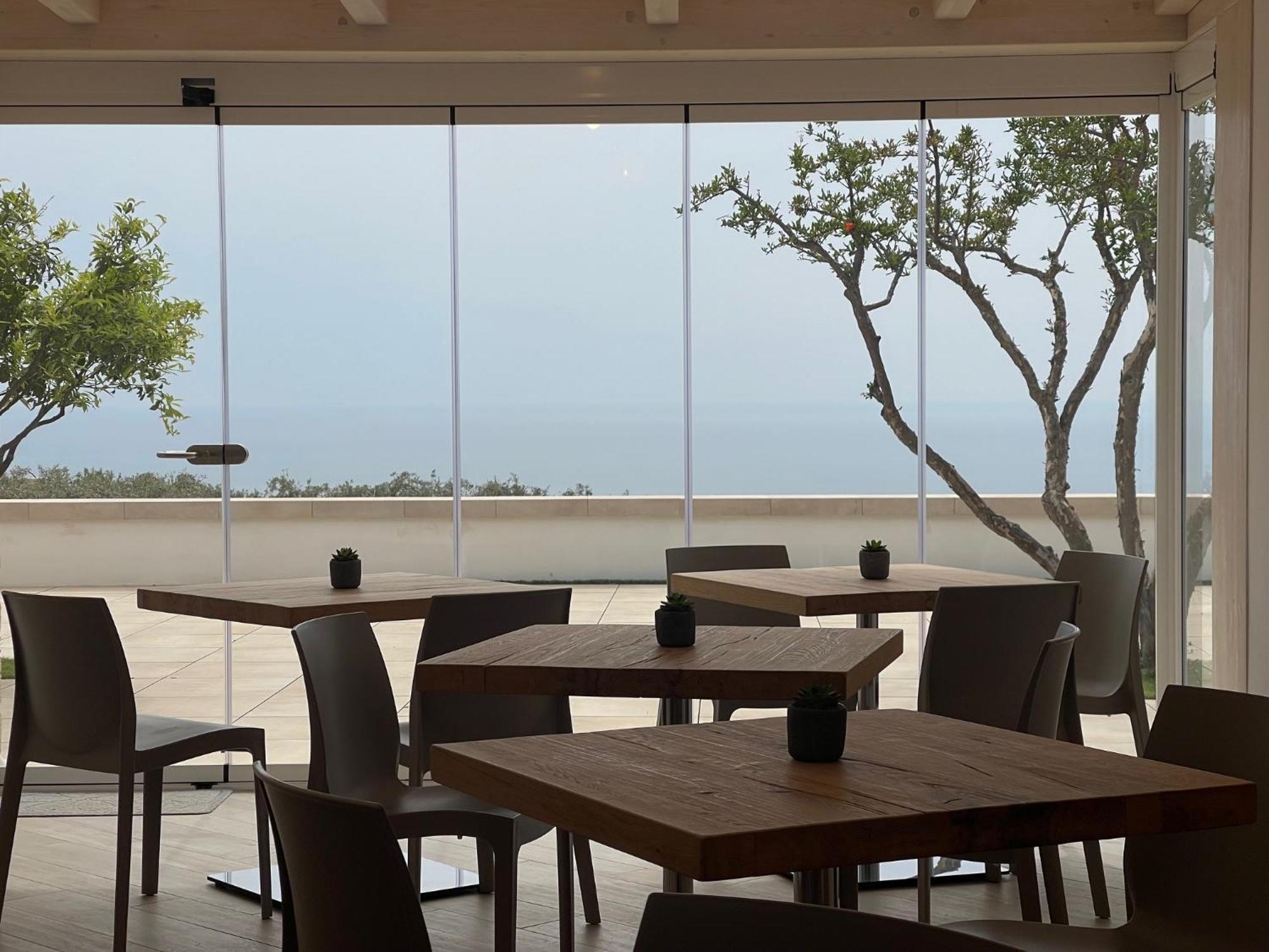 Daedalium Bed & Breakfast Marina di Palma Luaran gambar