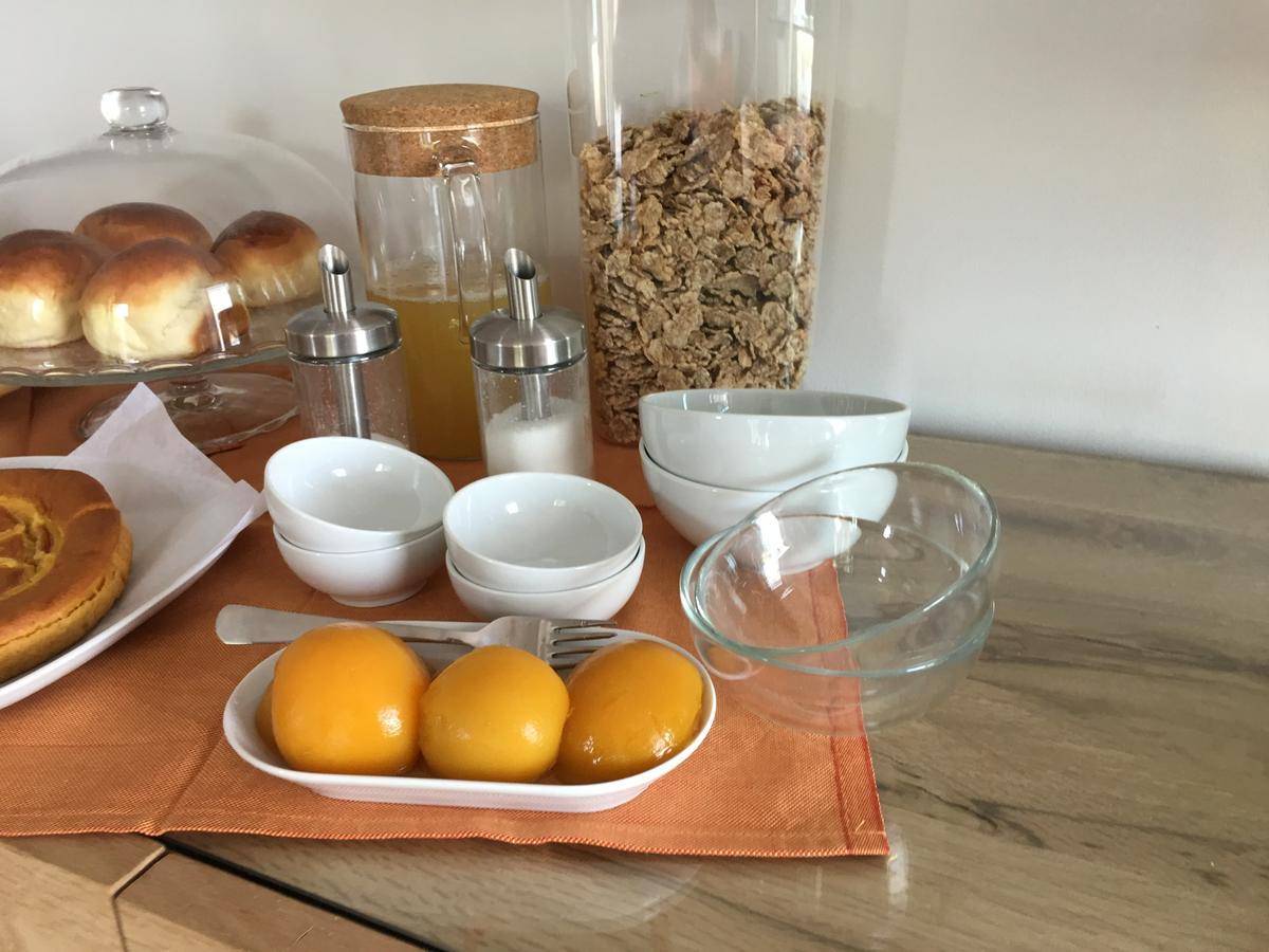 Daedalium Bed & Breakfast Marina di Palma Luaran gambar