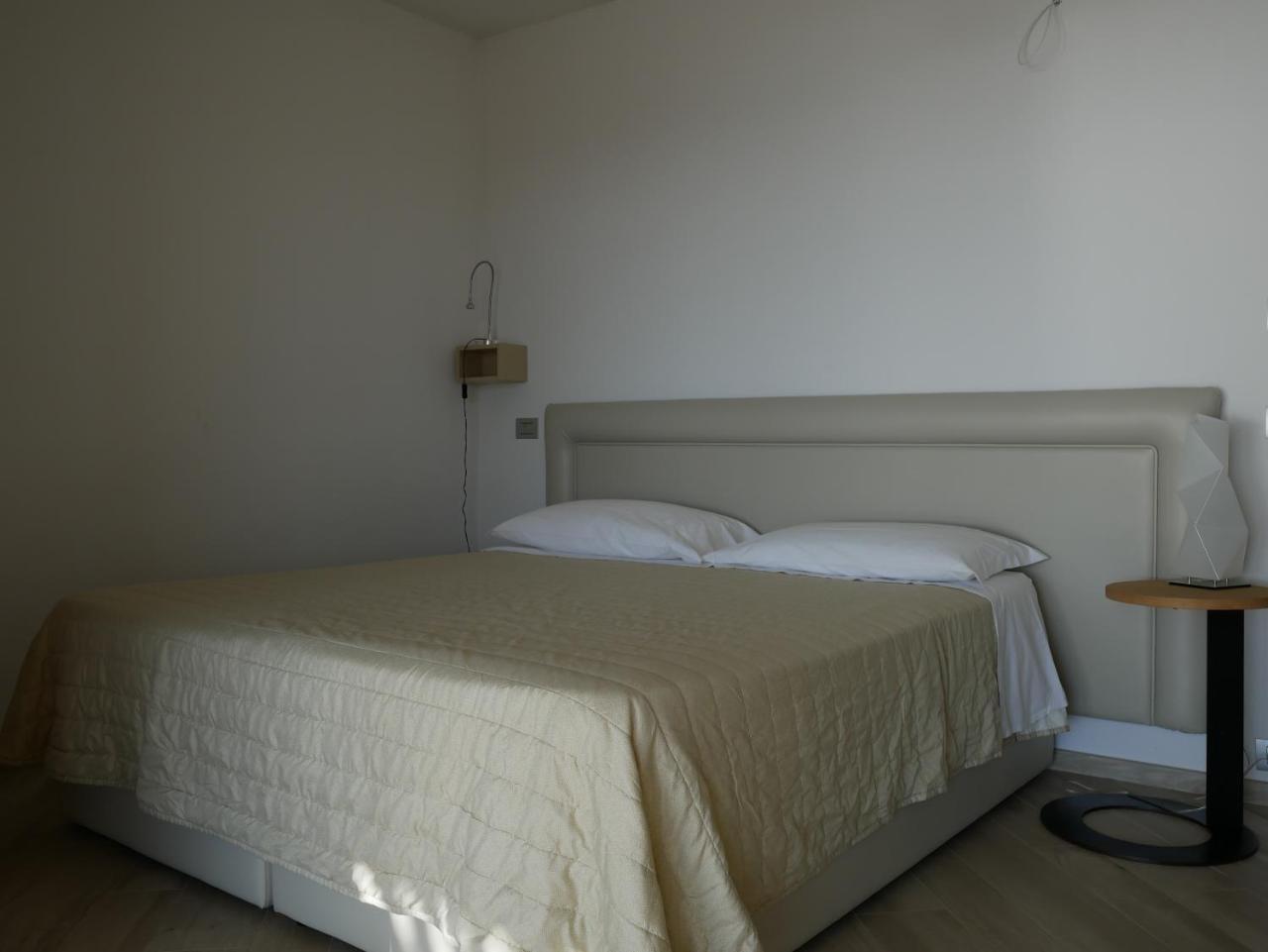 Daedalium Bed & Breakfast Marina di Palma Luaran gambar