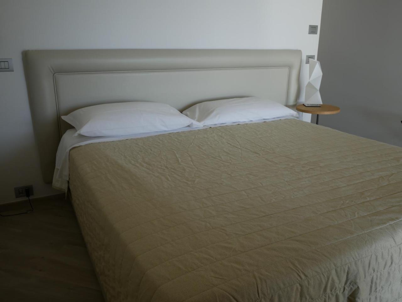 Daedalium Bed & Breakfast Marina di Palma Luaran gambar